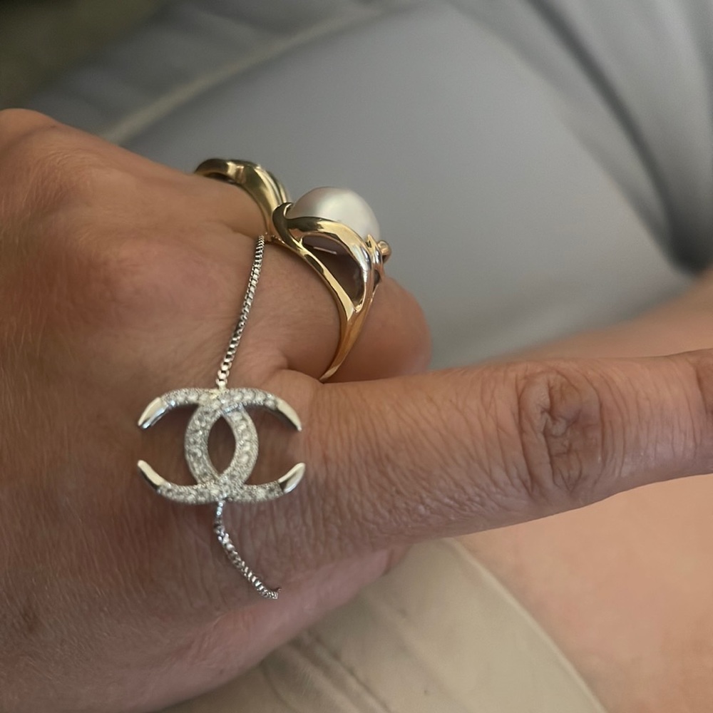 Bracelet silver